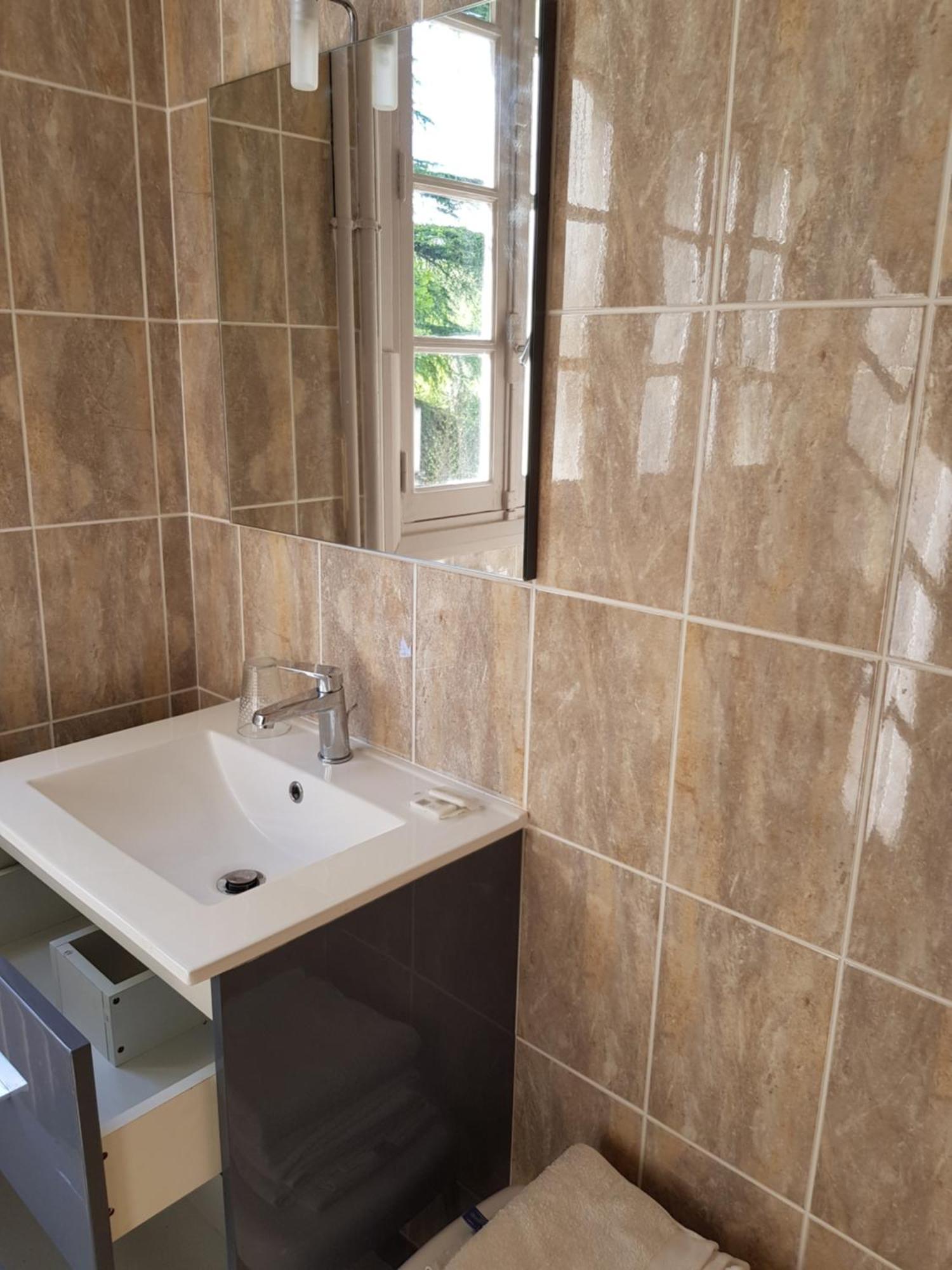 Chambres D'Hotes Le Menestrel Les Eyzies Exteriör bild